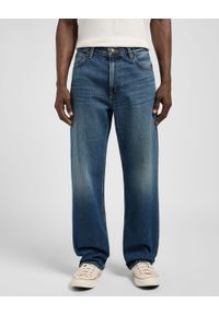 Lee - MESKIE SPODNIE JEANSOWE LEE ASHER MYRON 112371299 #1