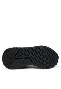 Adidas - adidas Sneakersy Multix J FX6231 Czarny. Kolor: czarny. Materiał: materiał #3