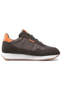 Jack & Jones - Jack&Jones Sneakersy Jfwzephyr 12184153 Zielony. Kolor: zielony #7