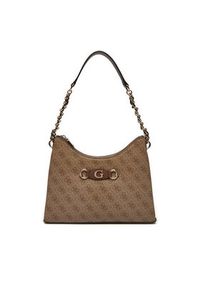 Guess Torebka HWSG86 54010 Brązowy. Kolor: brązowy. Materiał: skórzane #6