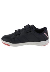 Buty sportowe Sneakersy dziewczęce, Joma W.Play Jr 2339. Kolor: niebieski. Sport: turystyka piesza