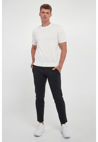 Armani Exchange - T-shirt męski dzianinowy ARMANI EXCHANGE. Materiał: dzianina #2