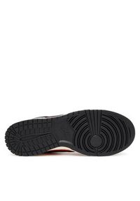 Nike Sneakersy Dunk Low JP HQ4988 Biały. Kolor: biały. Materiał: skóra #3