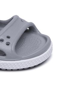 Crocs Sandały Crocband II Sandal Ps 14854 Szary. Kolor: szary #3