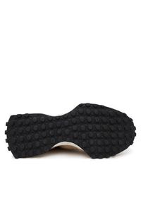 New Balance Sneakersy U327SWD Brązowy. Kolor: brązowy. Materiał: zamsz, skóra #2