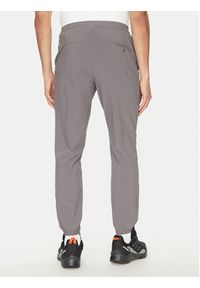 columbia - Columbia Spodnie outdoor Columbia Hike™ 2097543 Szary Regular Fit. Kolor: szary. Materiał: syntetyk. Sport: outdoor #4