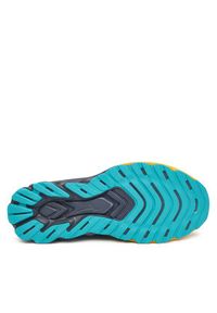 Mizuno Buty do biegania Wave Skyrise 6 J1GC2509 Czarny. Kolor: czarny. Materiał: materiał. Model: Mizuno Wave #4