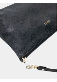 Guess Torebka 181360 Czarny. Kolor: czarny #3