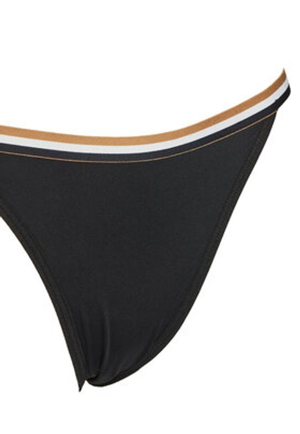 BOSS Komplet fig 50545611 Czarny. Kolor: czarny. Materiał: syntetyk