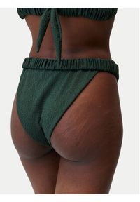 Undress Code Dół od bikini Girlish Charm 691 Zielony. Kolor: zielony. Materiał: syntetyk
