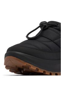 columbia - Columbia Śniegowce Snowtrot Unwind™ 2143961 Czarny. Kolor: czarny. Materiał: materiał #8