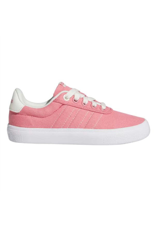 Buty sportowe dla dzieci Adidas Vulcraid 3R. Kolor: różowy. Sport: turystyka piesza