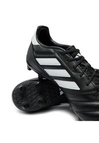 Adidas - adidas Buty do piłki nożnej Copa Gloro St Fg IF1833 Czarny. Kolor: czarny. Materiał: skóra #4