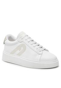 Furla Sneakersy Furlasport YH58SPT-BX3249-2874S-4401 Biały. Kolor: biały #3