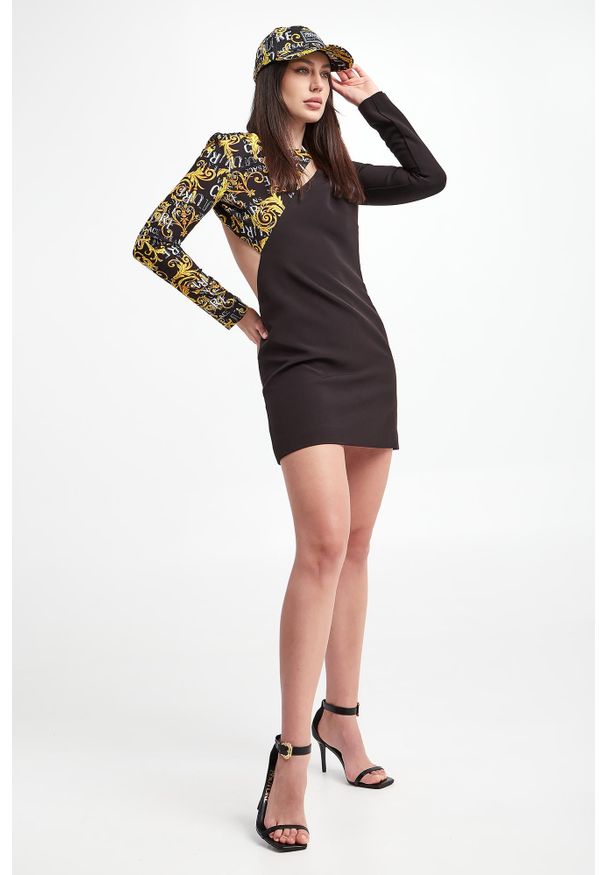 Versace Jeans Couture - Sukienka VERSACE JEANS COUTURE