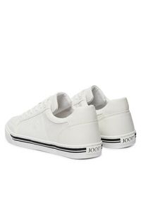 JOOP! Sneakersy Misto Ice 4140008039 Biały. Kolor: biały. Materiał: skóra #4