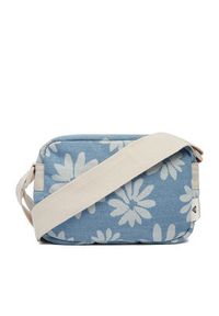Roxy Torebka CEOWB-ROXY-KL-001-09 Niebieski. Kolor: niebieski #5