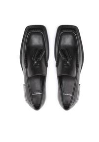 Vagabond Shoemakers - Vagabond Półbuty Blanca 5517-001-20 Czarny. Kolor: czarny. Materiał: skóra #3