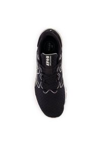 Buty New Balance M MROAVHK2 czarne. Kolor: czarny. Materiał: guma, materiał, syntetyk. Szerokość cholewki: normalna. Sport: fitness #4