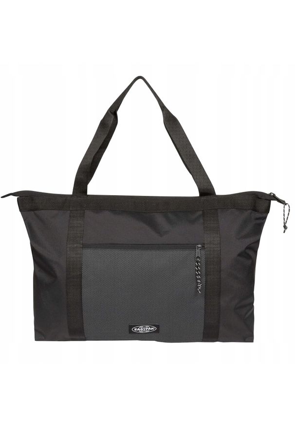 Eastpak Torby sportowe Czarne (EK0A5BO2C0Z1). Kolor: czarny
