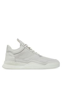Sneakersy Filling Pieces. Kolor: biały #1