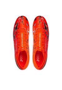 Joma Buty Evolution 2307 EVOW2307AG Czerwony. Kolor: czerwony #4