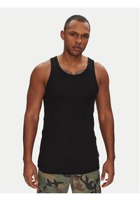 GAP - Gap Komplet 3 tank topów 483958-01 Czarny Regular Fit. Kolor: czarny. Materiał: bawełna #5