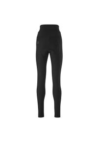 GONSO - Damskie legginsy Gonso Essential SC. Kolor: czarny. Sport: kolarstwo #2