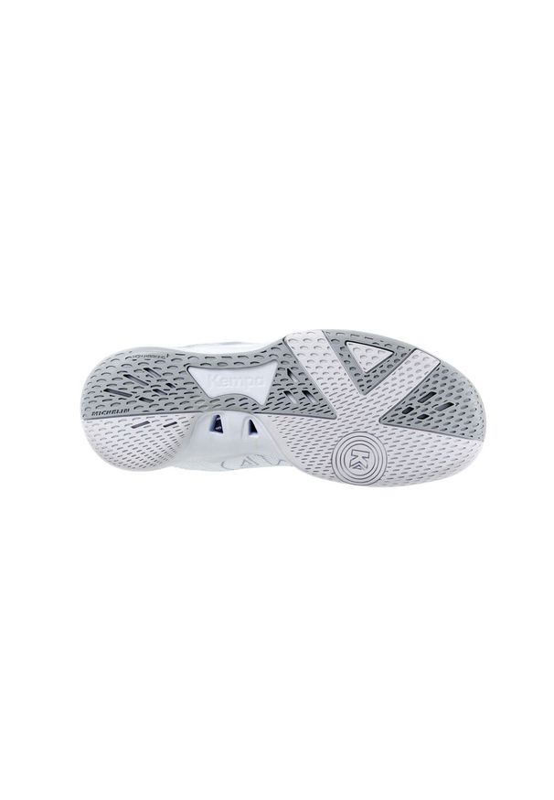 KEMPA - Buty damskie Kempa Wing 2.0. Kolor: biały, wielokolorowy, szary