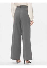 Dixie Spodnie materiałowe PCHSVCGA Szary Relaxed Fit. Kolor: szary. Materiał: syntetyk #5