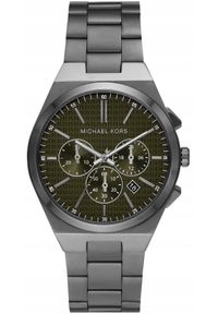 Michael Kors - Zegarek Męski MICHAEL KORS Lennox MK9118 + BOX #1