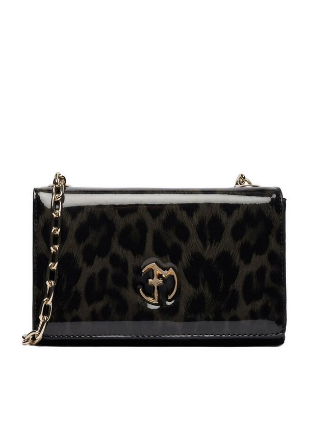 Torebka Eva Minge. Kolor: czarny