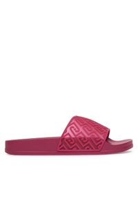 Liu Jo Klapki Kos 21 BA6075 EX345 Różowy. Kolor: różowy. Materiał: syntetyk #1