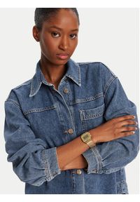 Casio Zegarek Vintage A700WEMG-9AEF Złoty. Kolor: złoty. Styl: vintage #3