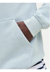 Jack & Jones Bluza Soho 12278789 Błękitny Relaxed Fit. Kolor: niebieski. Materiał: bawełna #5