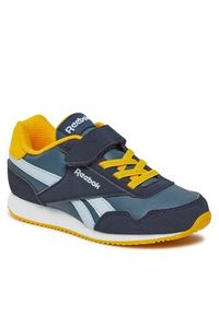 Reebok Sneakersy Royal Cl Jog 3.0 1V IE4166 Niebieski. Kolor: niebieski. Materiał: syntetyk. Model: Reebok Royal. Sport: joga i pilates #3