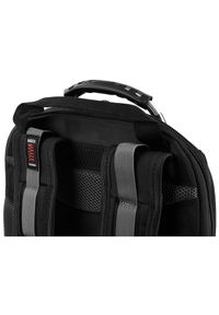 Plecak Wenger Carbon Apple 17'' czarny. Kolor: czarny #11