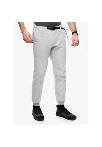 Spodnie turystyczne Gramicci Coolmax Narrow Rib Pant. Kolor: szary. Sezon: lato. Sport: turystyka piesza