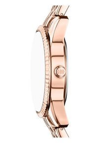 Fossil Zegarek Scarlette ES5459 Różowe złoto. Kolor: złoty, wielokolorowy, różowy #2