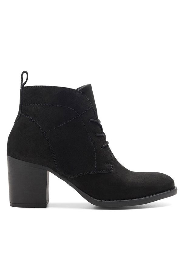 Trzewiki Lasocki. Kolor: czarny