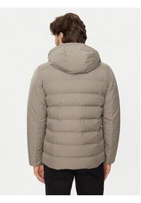 Geox Kurtka zimowa Sile M4628S T3140 F5259 Beżowy Regular Fit. Kolor: beżowy. Materiał: syntetyk. Sezon: zima #6