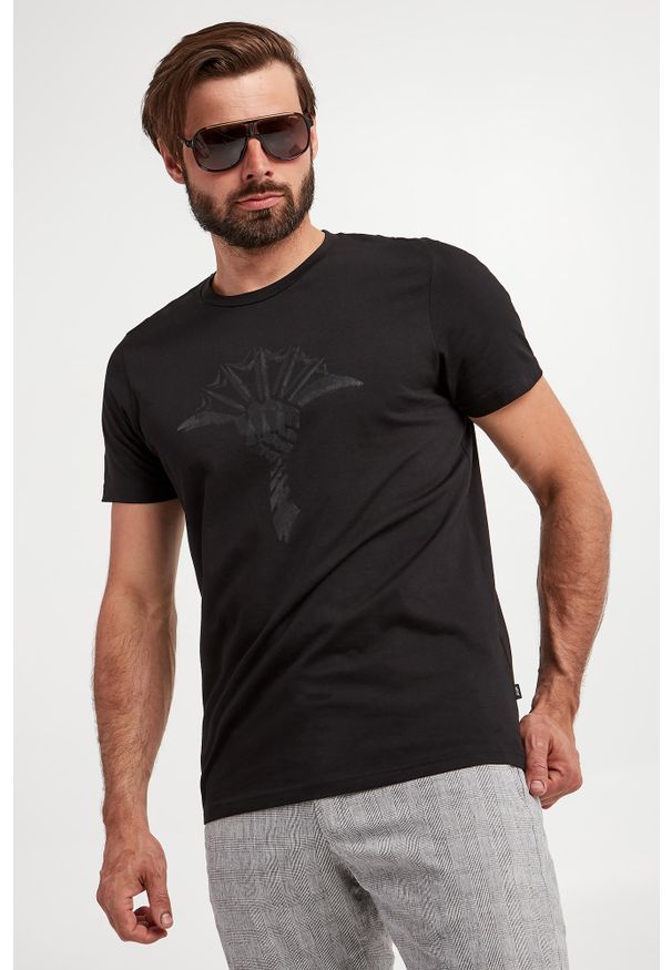 T-shirt męski Alerio JOOP!