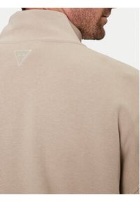 Guess Bluza Emis Z4YQ01 KAIJ1 Szary Regular Fit. Kolor: szary. Materiał: bawełna #2