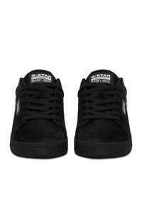 G-Star RAW - G-Star Raw Sneakersy CEO-JASPER-01 Czarny. Kolor: czarny. Materiał: zamsz, skóra #4