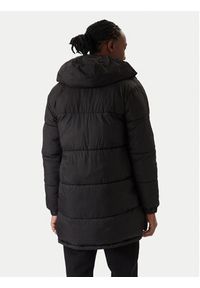 Jack & Jones Kurtka zimowa Union 12283155 Czarny Regular Fit. Kolor: czarny. Materiał: syntetyk. Sezon: zima #4