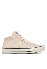 Converse Trampki Chuck Taylor All Star Madison Crafted Laces A10632C Różowy. Kolor: różowy. Materiał: materiał