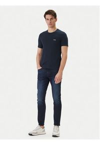 BOSS Komplet t-shirtów 50532468 Kolorowy Regular Fit. Materiał: bawełna. Wzór: kolorowy #8