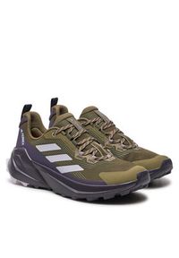 Adidas - adidas Sneakersy Terrex Trailmaker 2.0 ID0908 Zielony. Kolor: zielony. Materiał: materiał, mesh. Model: Adidas Terrex