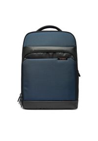 Samsonite Plecak Mysight 135071-KF9-1004 1090 Granatowy. Kolor: niebieski. Materiał: materiał