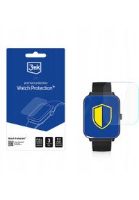 Smartwatch 3MK Niceboy Watch 4 - 3mk Watch Protection ARC. Rodzaj zegarka: smartwatch #1